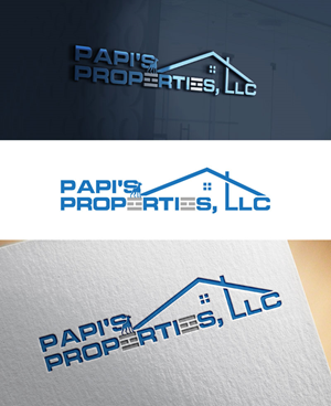 Logo Design by Design Gallery3611 for this project | Design: #32577240