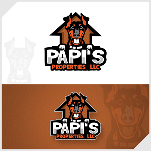 Logo Design by IDesign1606 for this project | Design: #32590420