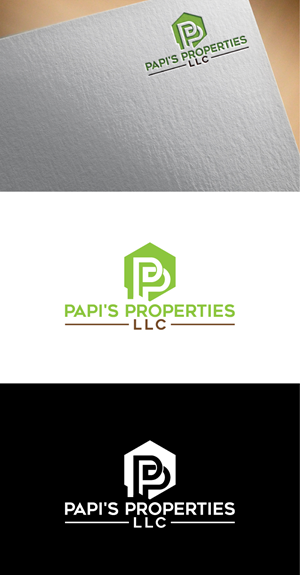 Logo Design by SoltBee for this project | Design: #32578417