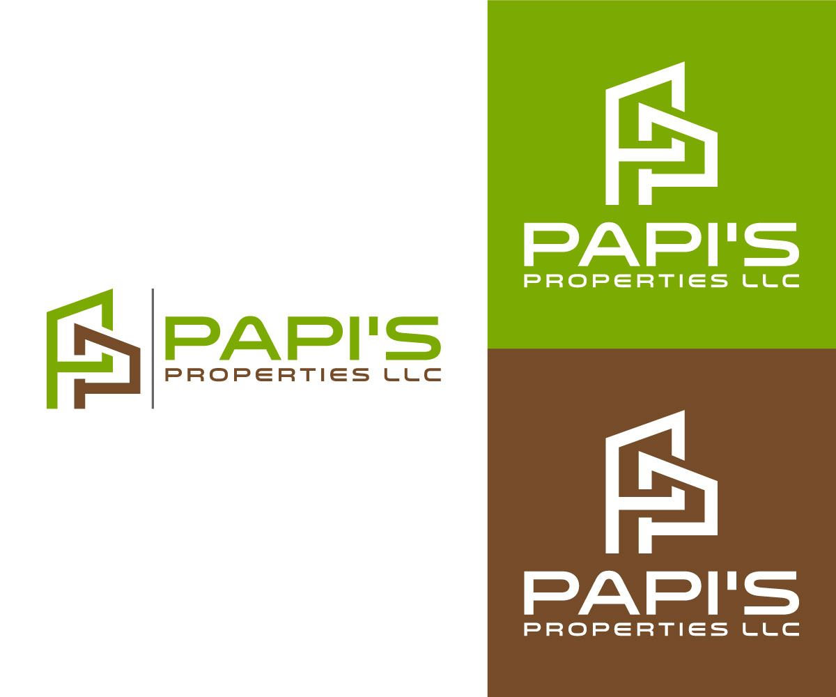 Logo Design by design165555 for this project | Design #32572338