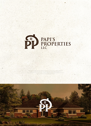 Logo Design by apik. for this project | Design: #32574570