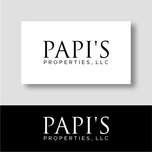 Logo Design by ganesaputu for this project | Design: #32574068