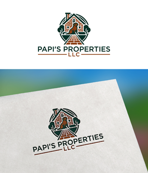 Logo Design by Plextone