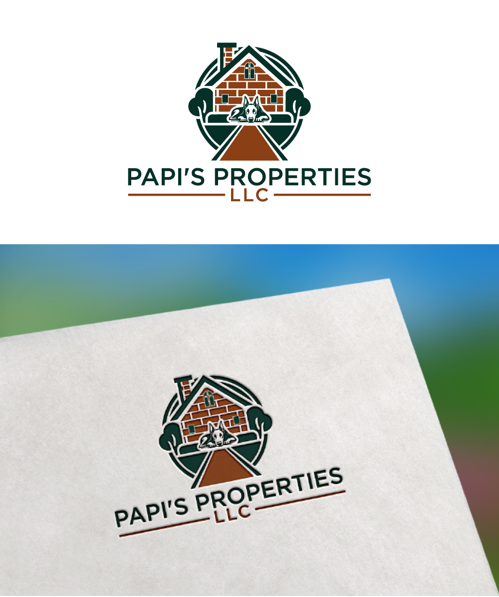 Logo Design by VisionCraft™ for this project | Design #32608714
