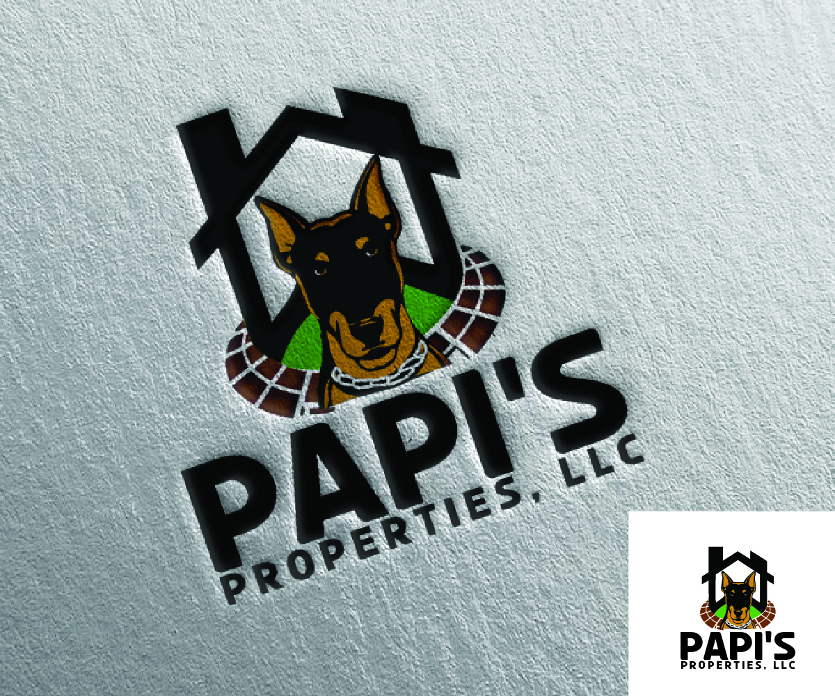 Diseño de Logo por S5 para este proyecto | Diseño #32617484