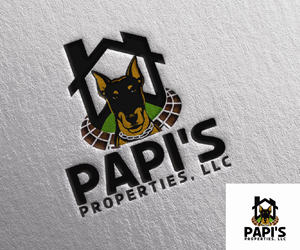 Logo Design by S5 for this project | Design: #32617484