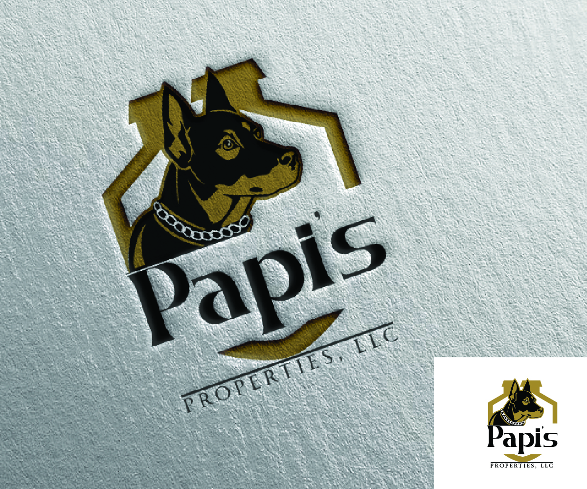 Logo-Design von S5 für dieses Projekt | Design #32617576