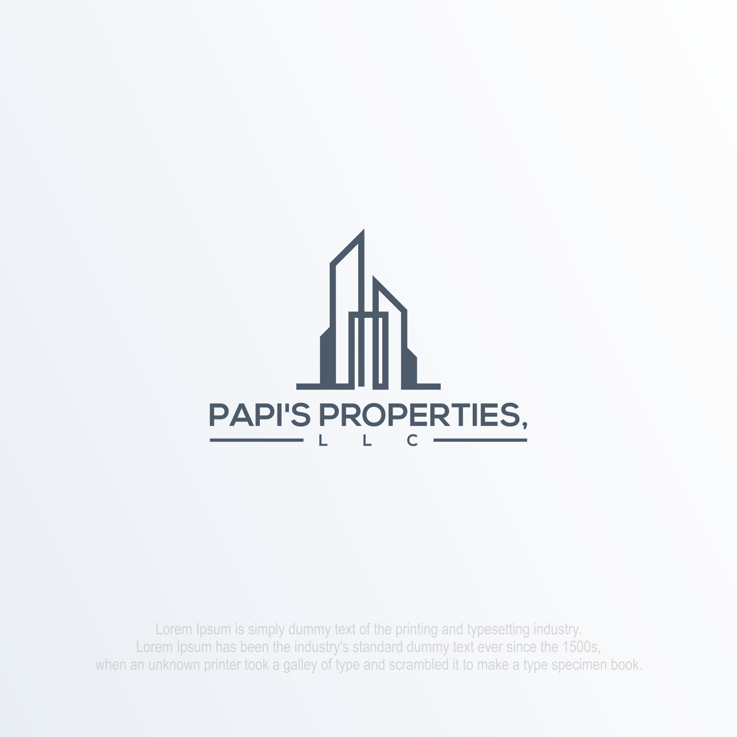 Logo Design by tim jago for this project | Design #32582579