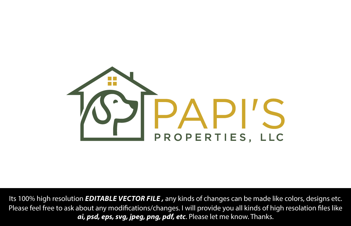 Logo Design by FireflyArt for this project | Design #32610232