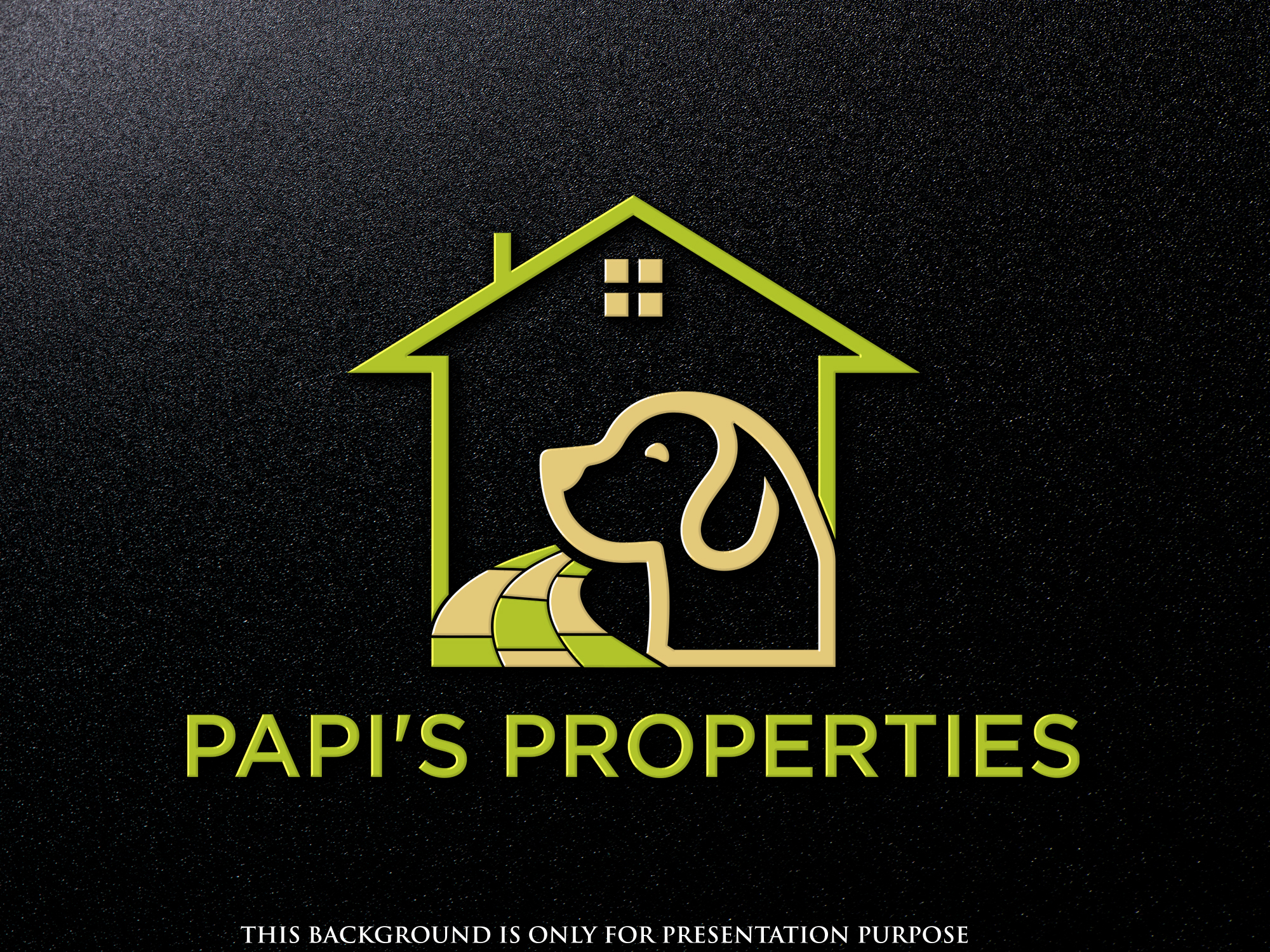 Logo Design by FireflyArt for this project | Design #32610235