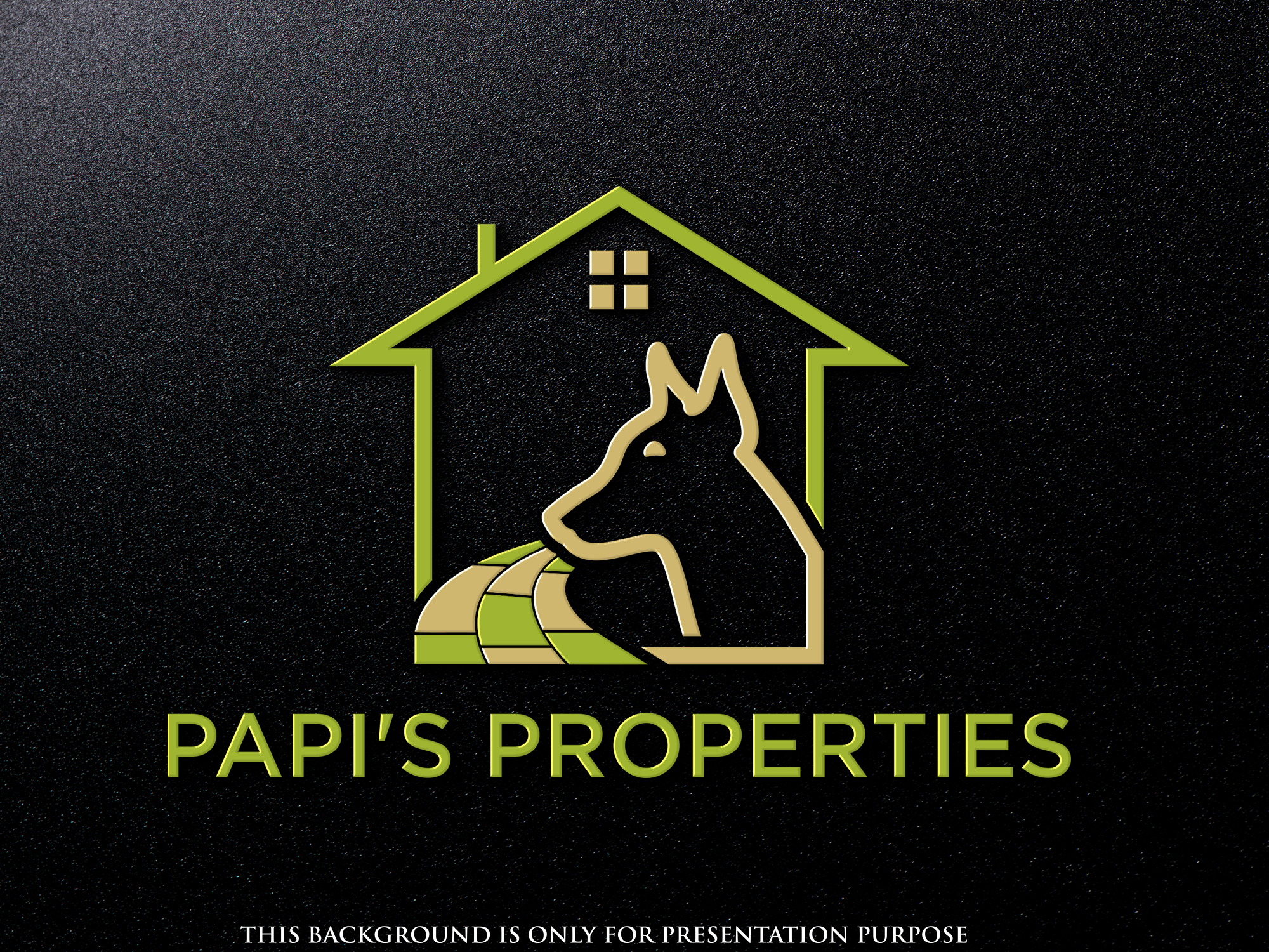 Logo Design by FireflyArt for this project | Design #32613772