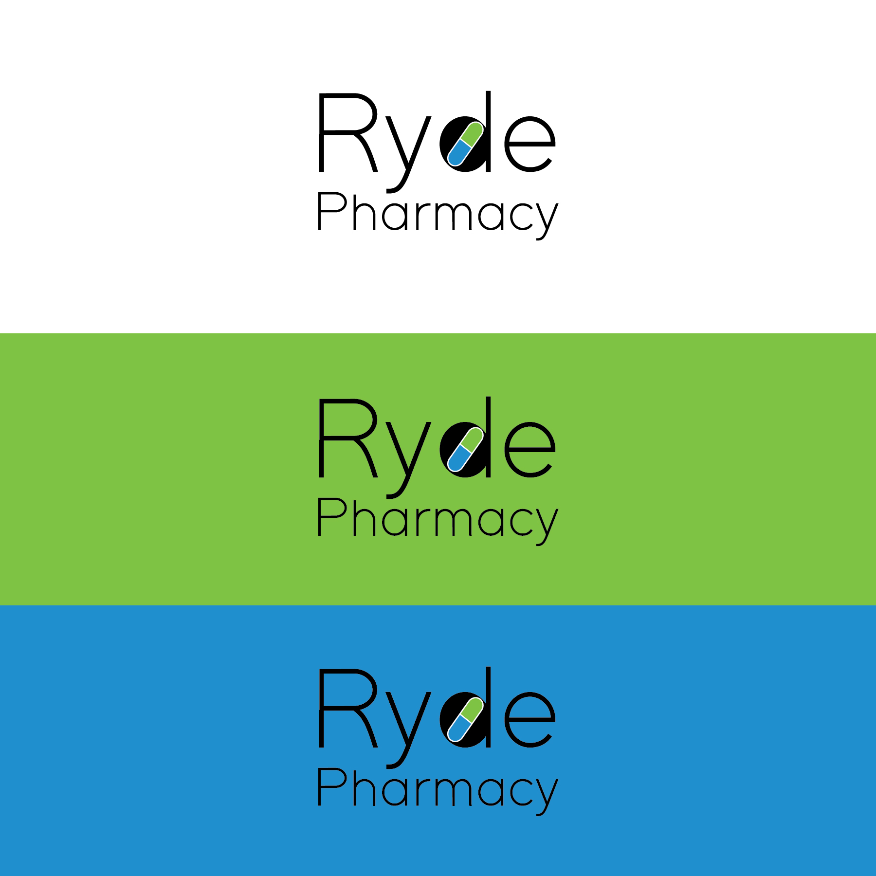 Logo Design by Bullseye Pixel for Pharmacy Services Co | Design #32590889