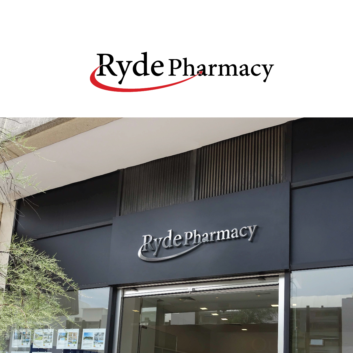 Logo Design by Bullseye Pixel for Pharmacy Services Co | Design #32601876