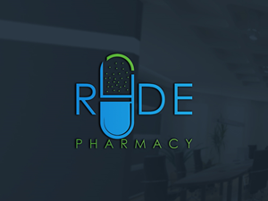 Logo Design by Uhm@design for Pharmacy Services Co | Design: #32579166
