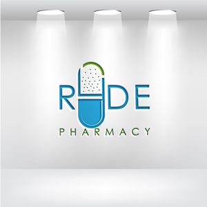 Logo Design by Uhm@design for Pharmacy Services Co | Design: #32579167