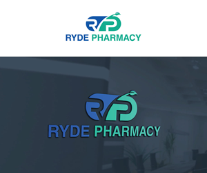 Logo Design by Luckey yaari for Pharmacy Services Co | Design: #32578898