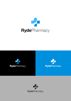 Logo Design by studiox for Pharmacy Services Co | Design: #32584913