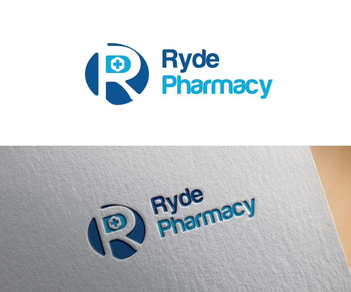 Logo Design by Danial07 for Pharmacy Services Co | Design #32584947