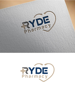 Logo Design by SK art_pro for Pharmacy Services Co | Design: #32579067