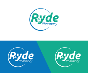 Logo Design by Srk pix!14 for Pharmacy Services Co | Design: #32591415