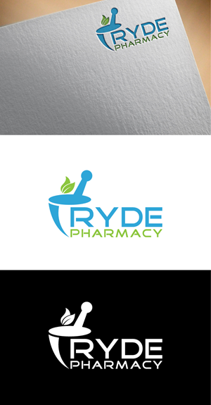 Logo Design by SoltBee for Pharmacy Services Co | Design: #32587983