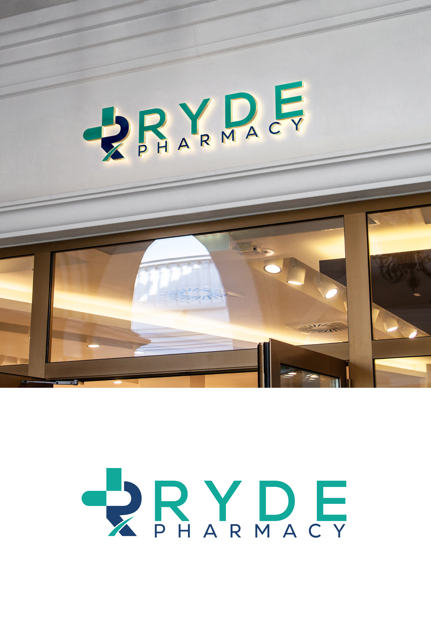 Design de Logo par M Art & Design pour Pharmacy Services Co | Design #32577501