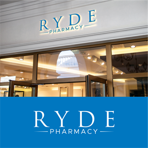 Logo Design by semarco for Pharmacy Services Co | Design: #32578147