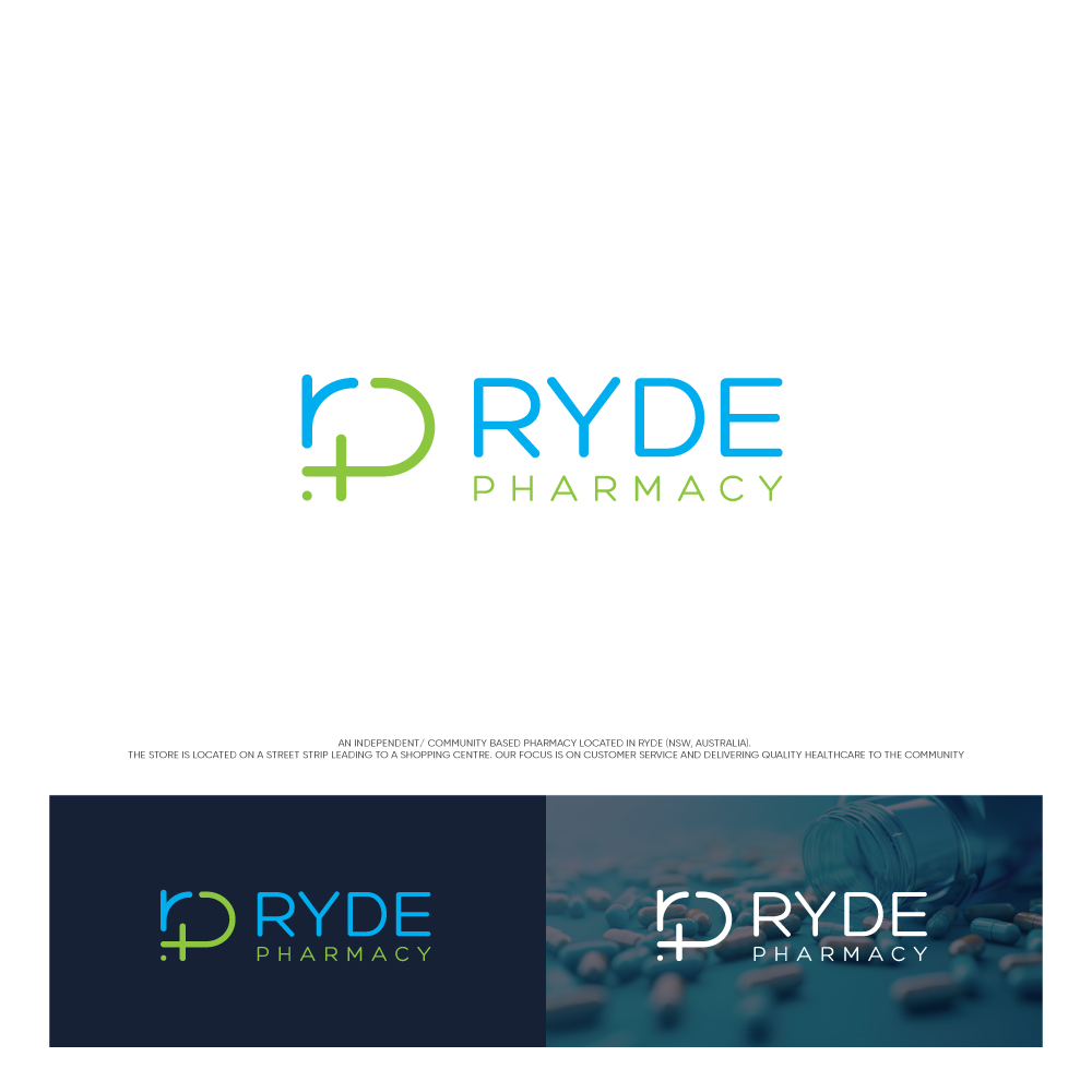 Logo Design by YourLogoMaster for Pharmacy Services Co | Design #32581621