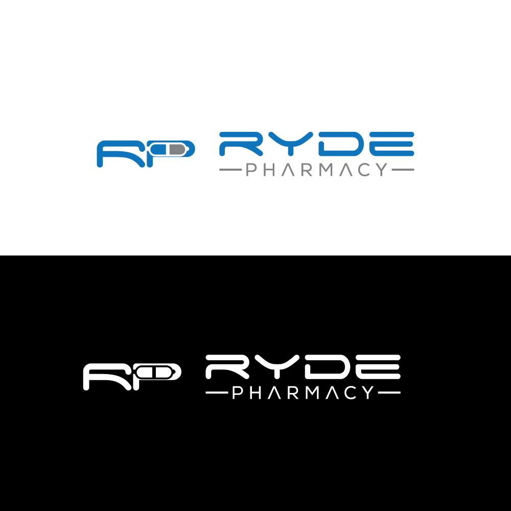 Logo Design by Ahmed Sami 1 for Pharmacy Services Co | Design #32586438