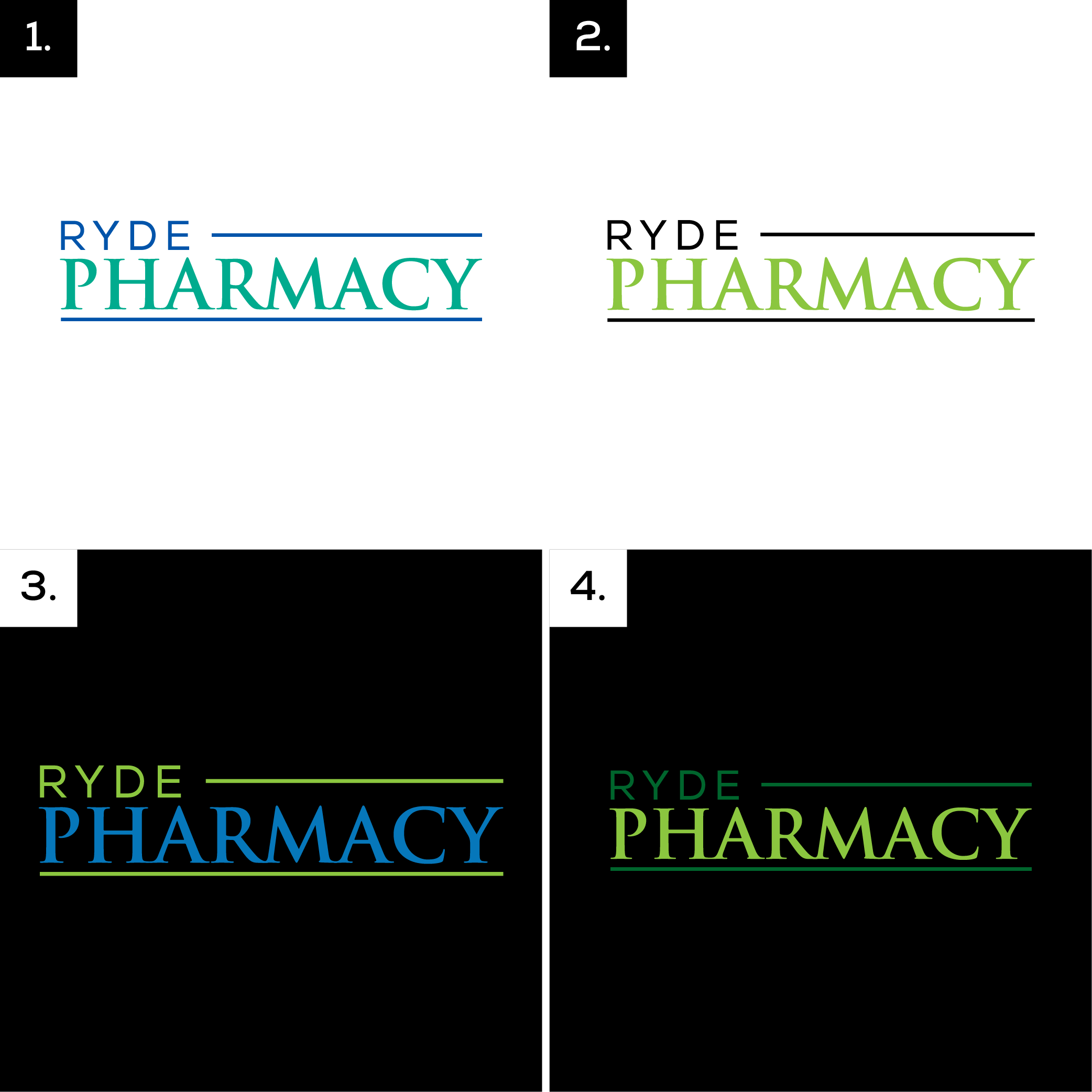 Logo Design by design wae for Pharmacy Services Co | Design #32636283