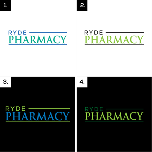 Logo Design by design wae for Pharmacy Services Co | Design: #32636283