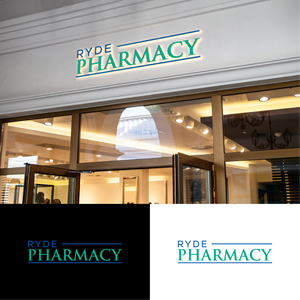 Logo Design by design wae for Pharmacy Services Co | Design: #32636582
