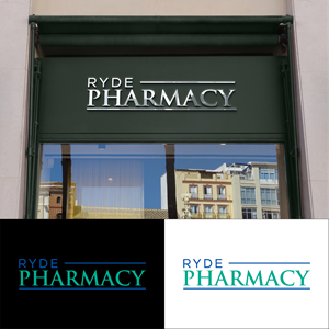 Logo Design by design wae for Pharmacy Services Co | Design: #32673186