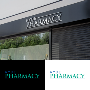 Logo Design by design wae for Pharmacy Services Co | Design: #32673187
