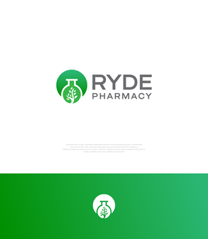 Logo Design by apik. for Pharmacy Services Co | Design: #32582139