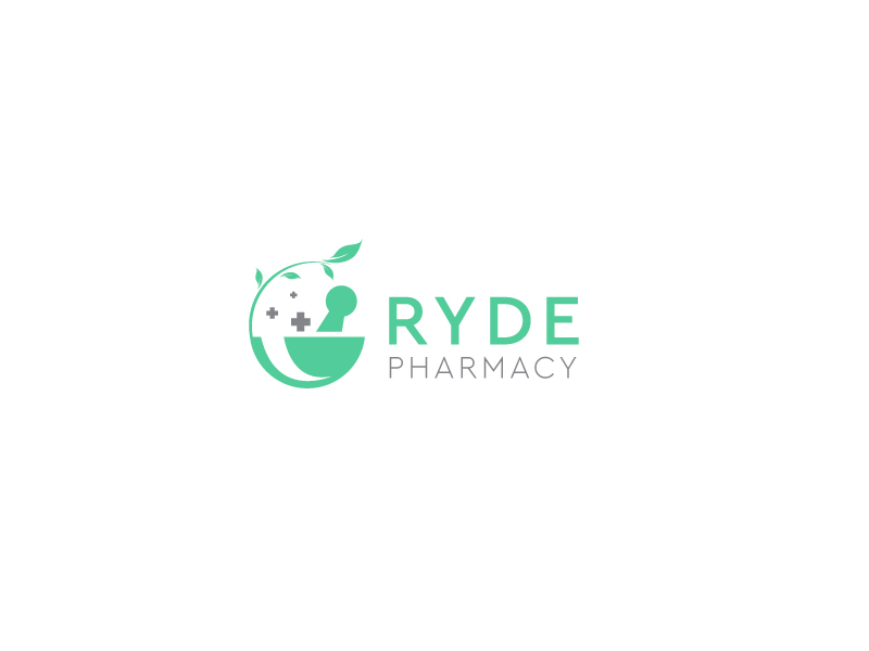 Logo Design by 4lv for Pharmacy Services Co | Design #32620689
