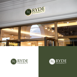 Logo Design by ni9 for Pharmacy Services Co | Design: #32618681