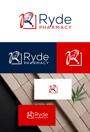 Logo Design by debdesign for Pharmacy Services Co | Design: #32597570