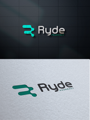 Logo Design by Abdul 20 for Pharmacy Services Co | Design: #32581196