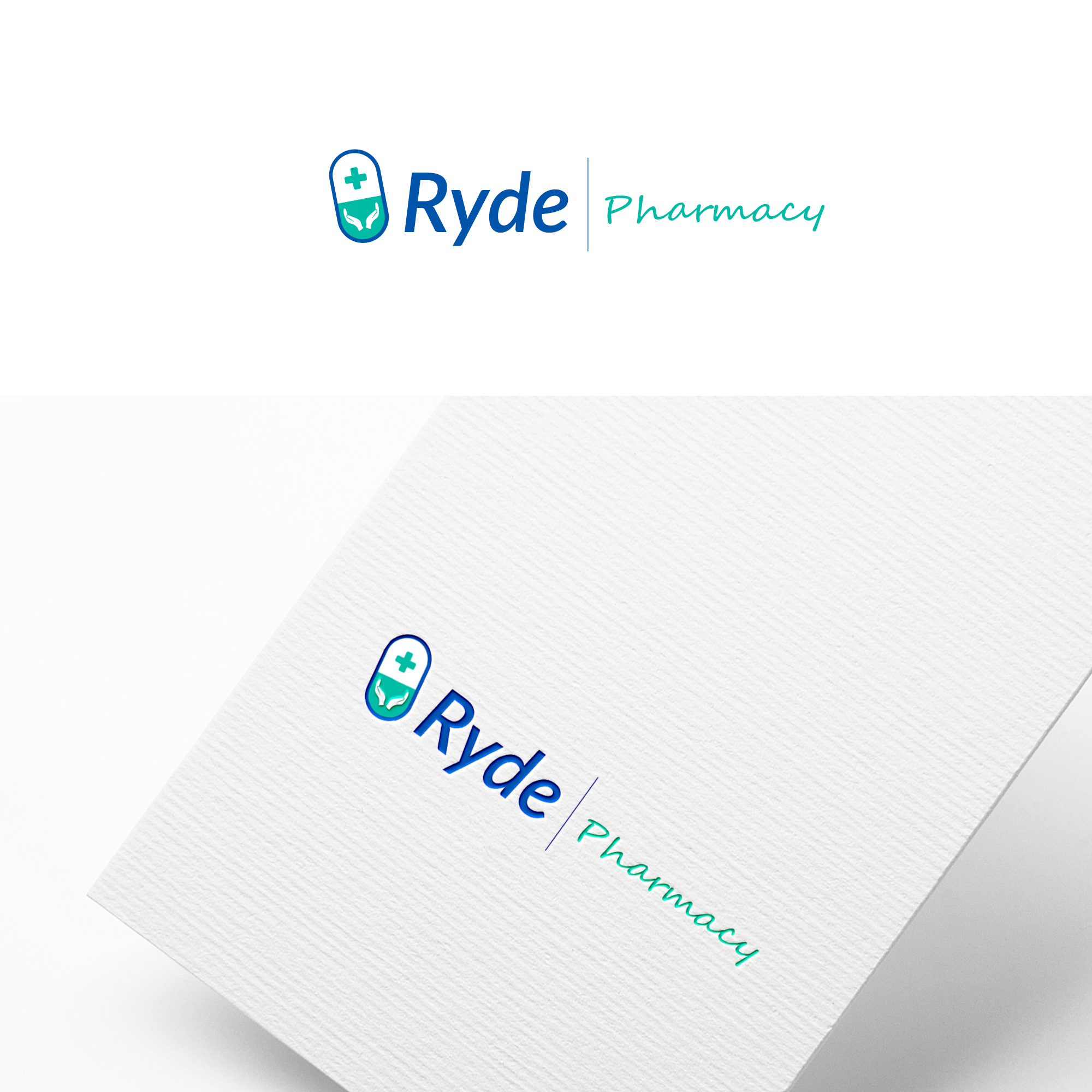 Logo Design by UMBRA Designs for Pharmacy Services Co | Design #32585011
