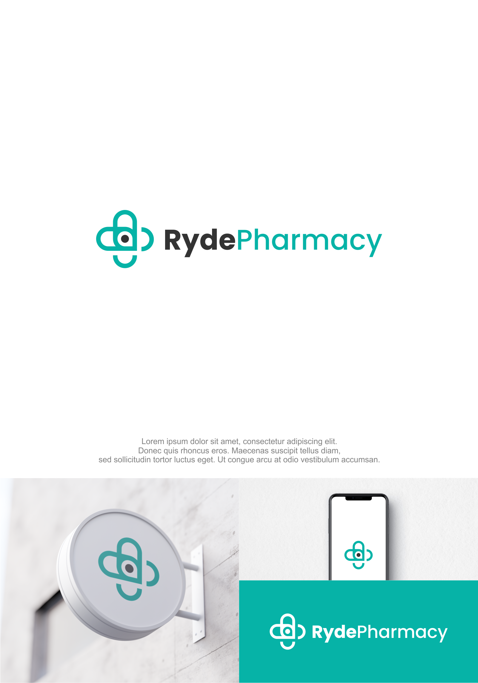 Design de Logo par M.Syaiful Huda pour Pharmacy Services Co | Design #32579328