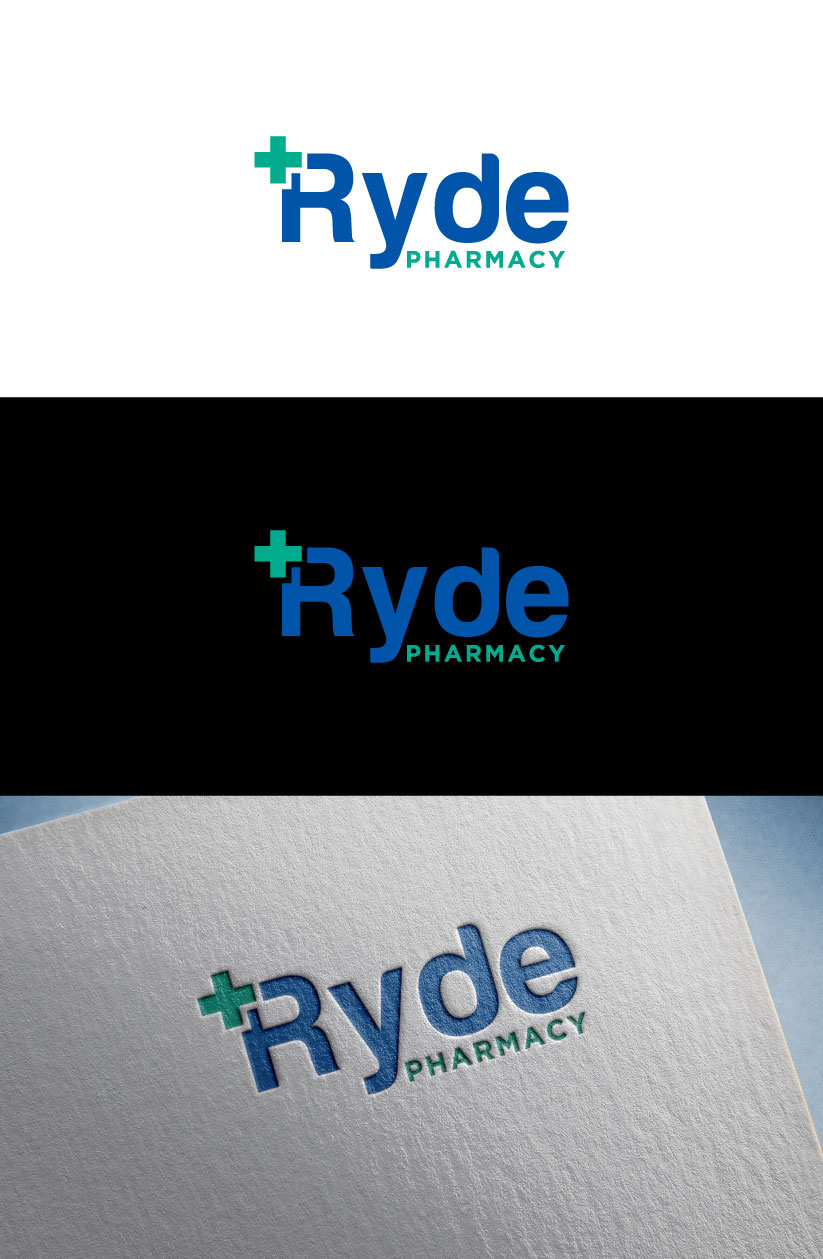 Logo Design by flora.c design for Pharmacy Services Co | Design #32580905