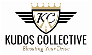 Logo Design by Pearl Jenkins