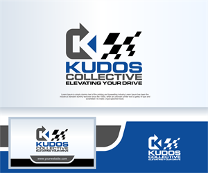 Logo-Design von Apache Kretek für dieses Projekt | Design: #32595090