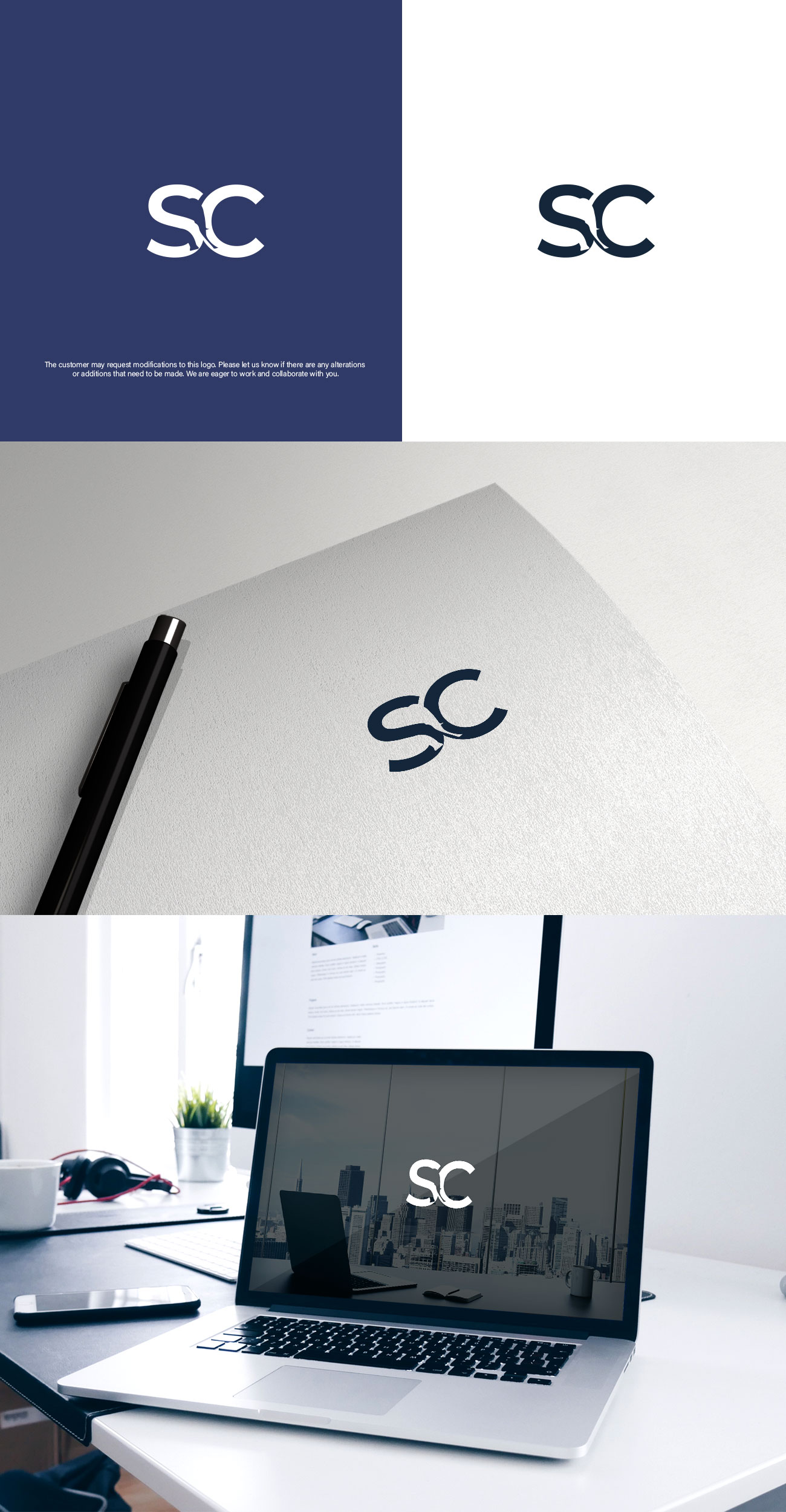 Logo Design by Senpachie for this project | Design #32575446