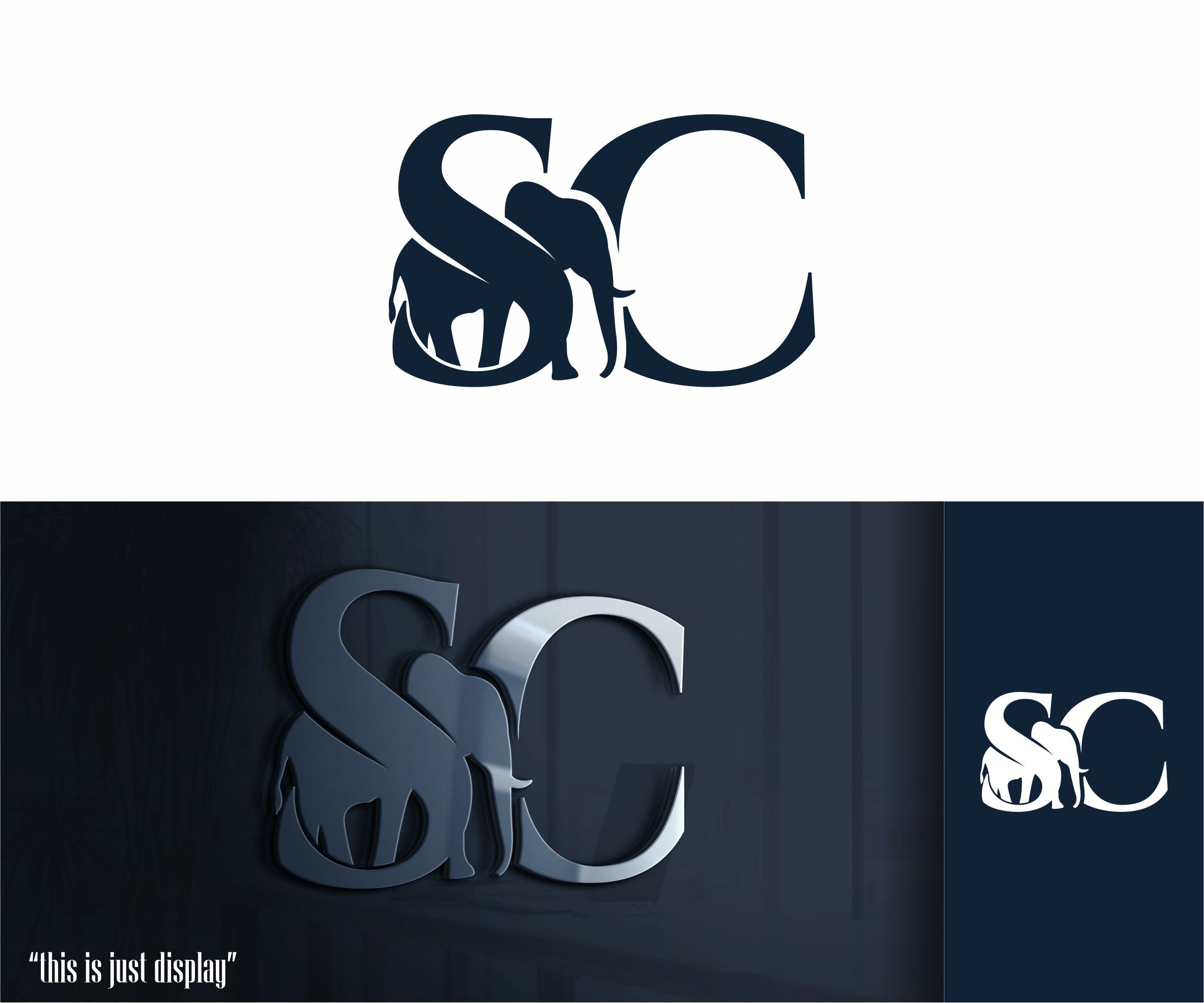 Logo Design by alkaline for this project | Design #32574710
