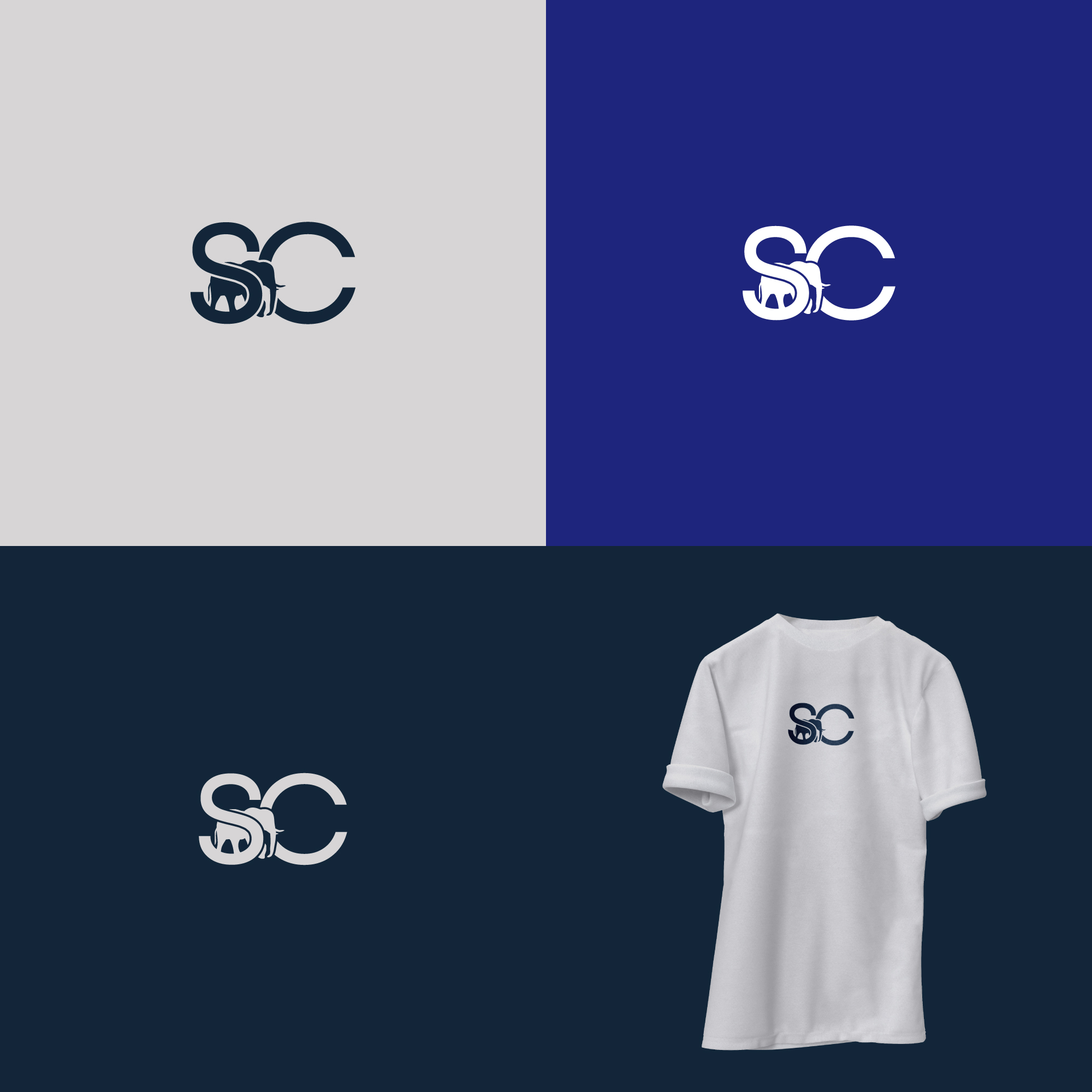 Logo Design by Adnan Bhatti for this project | Design #32571522