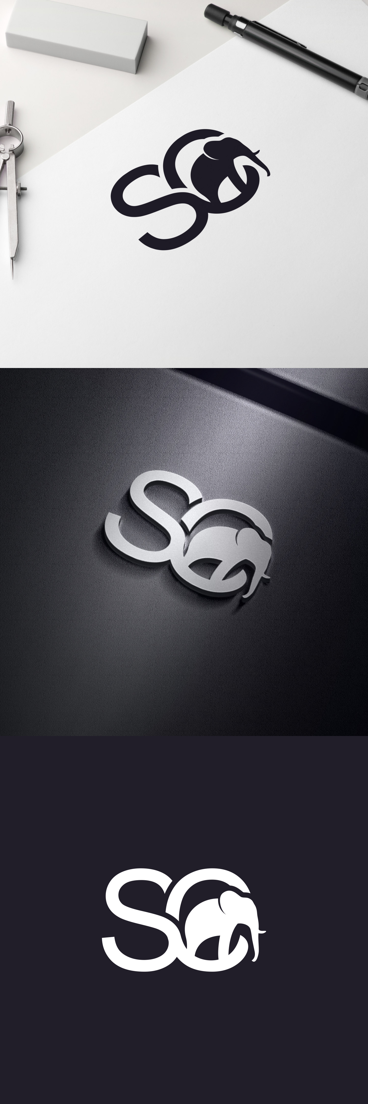 Logo Design by DeaDsn for this project | Design #32572286