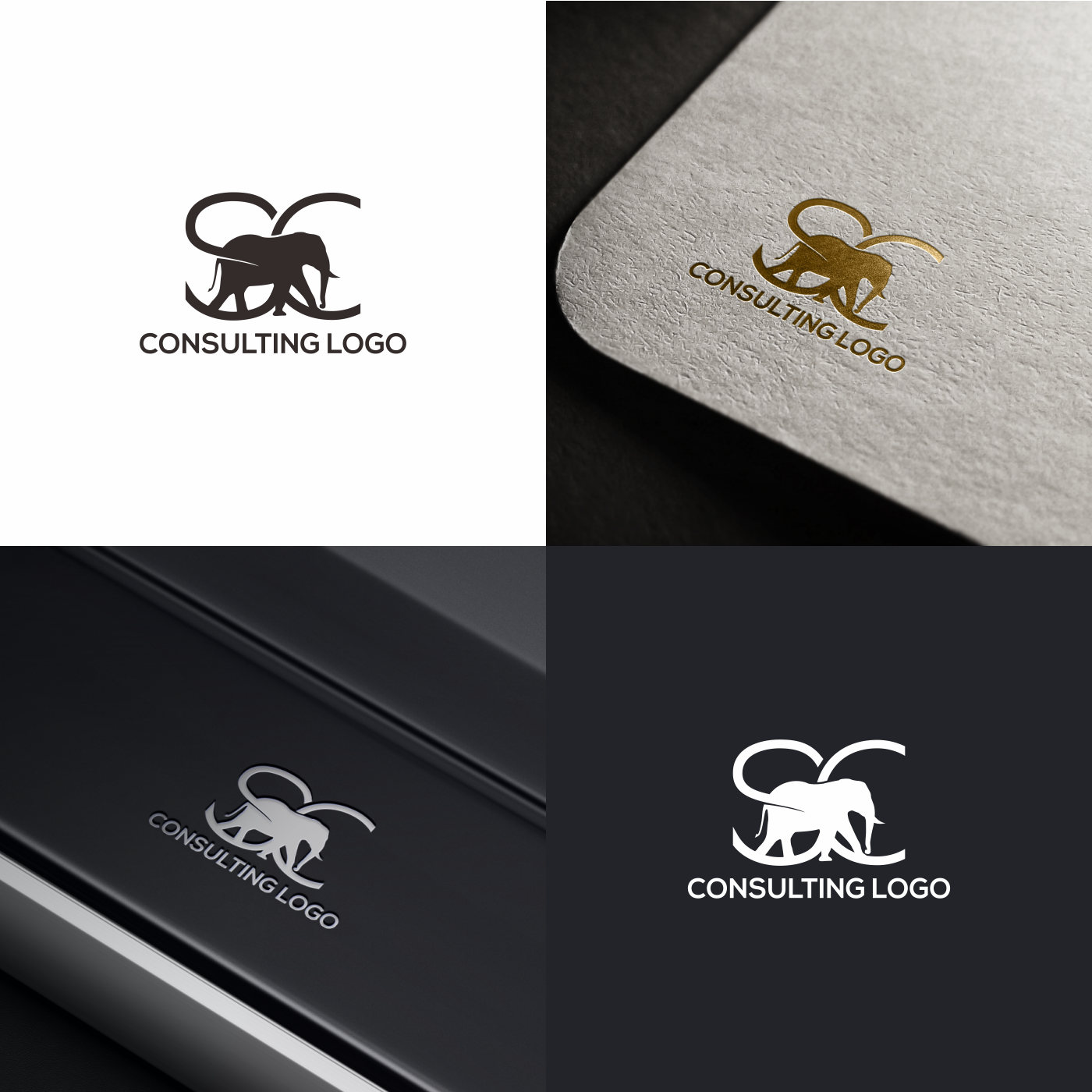 Logo Design by DeaDsn for this project | Design #32575164