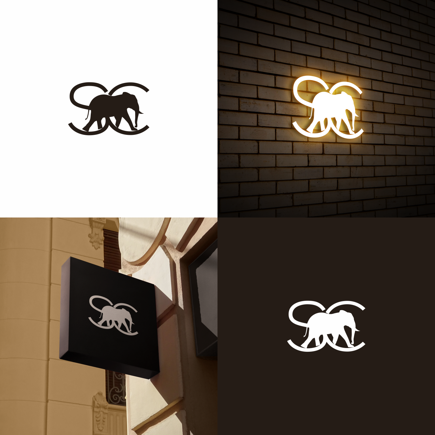 Logo Design by DeaDsn for this project | Design #32575316